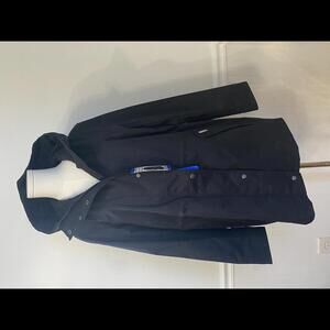 Hunter Rain Jacket